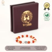 Aries Zodiac Bracelet
