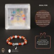 Aries Zodiac Bracelet
