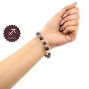 Sagittarius Zodiac Bracelet