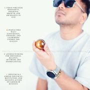 Wealth Magnet Bracelet