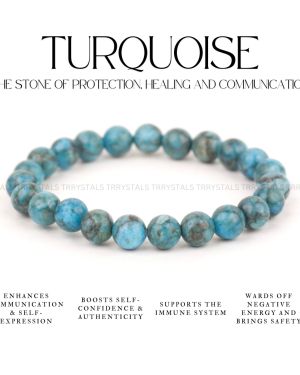 Turquoise Bracelet