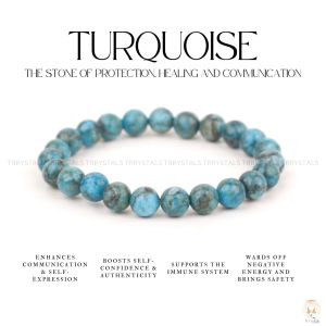 Turquoise Bracelet