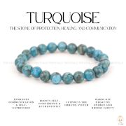 Turquoise Bracelet