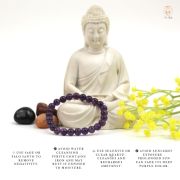 Amethyst Bracelet