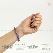 Amethyst Bracelet