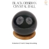 Black Obsidian
