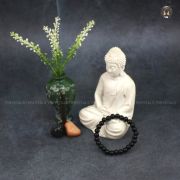 Black Obsidian Bracelet