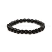 Black Obsidian Bracelet