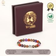 Capricorn Zodiac Bracelet