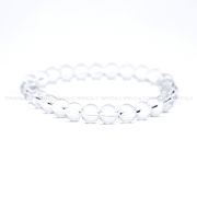 Clear Quartz Bracelet