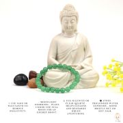 Green Aventurine Bracelet