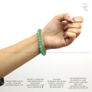 Green Aventurine Bracelet