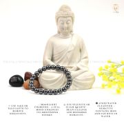 Hematite Bracelet