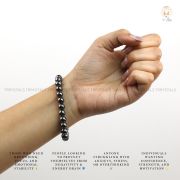 Hematite Bracelet
