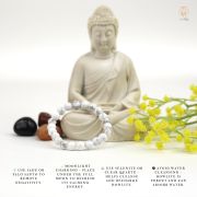 Howlite Bracelet