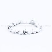 Howlite Bracelet