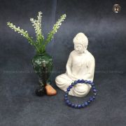 Lapis Lazuli Bracelet