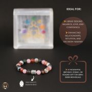 Libra Zodiac Bracelet
