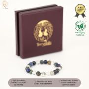 Pisces Zodiac Bracelet