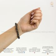 Pyrite Bracelet
