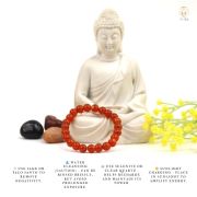 Carnelian Bracelet