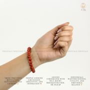 Carnelian Bracelet