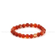 Carnelian Bracelet