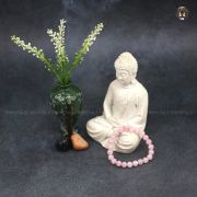 Rose Quartz Bracelet