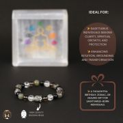 Sagittarius Zodiac Bracelet