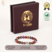 Scorpio Zodiac Bracelet