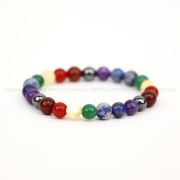 Seven Stones Bracelet