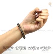 Smoke Quartz Bracelet