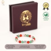 Taurus Zodiac Bracelet