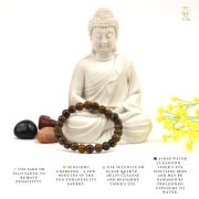 Tiger Eye Bracelet