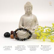 Triple Protection Bracelet