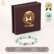 Virgo Zodiac Bracelet