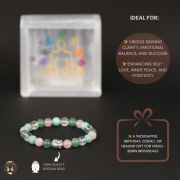 Virgo Zodiac Bracelet