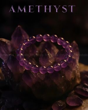 Amethyst Bracelet