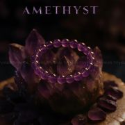 Amethyst Bracelet