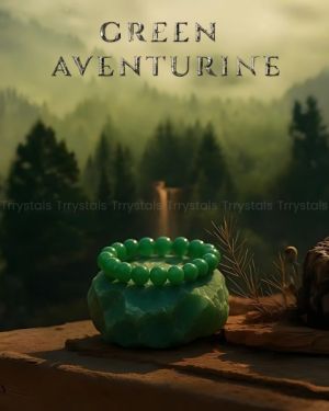 Green Aventurine Bracelet