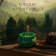 Green Aventurine Bracelet