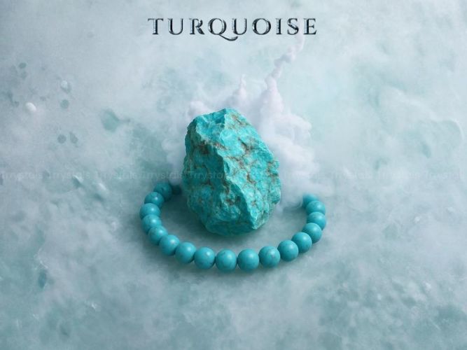 Turquoise Bracelet