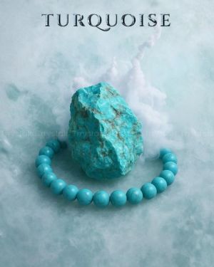Turquoise Bracelet