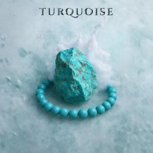 Turquoise Bracelet