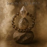 Smoke Quartz Bracelet