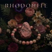 Rhodonite Bracelet