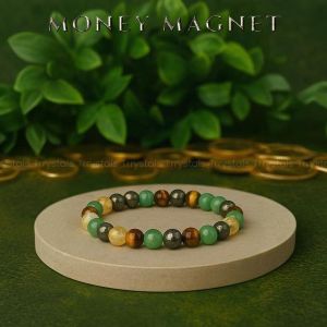Wealth Magnet Bracelet