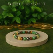 Wealth Magnet Bracelet