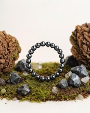 Hematite Bracelet