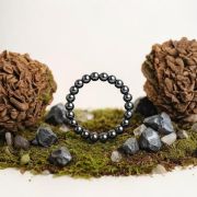 Hematite Bracelet